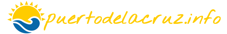 puertodelacruz.info - Your online gateway to all things Puerto de la Cruz