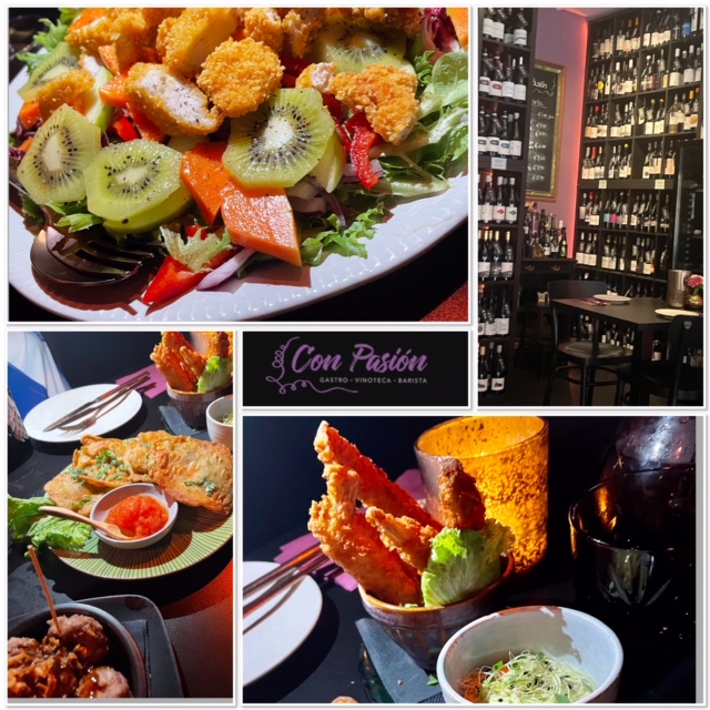 Vinoteca Con Pasión