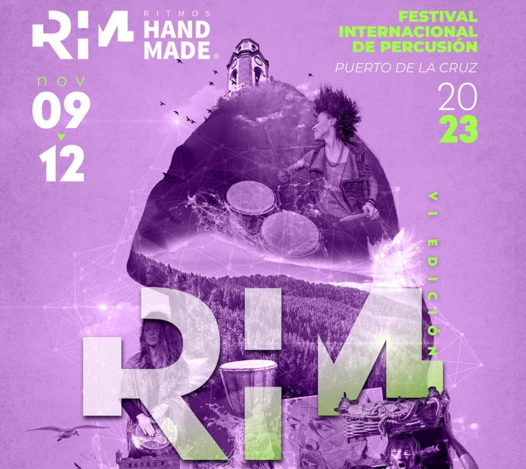 Festival Ritmos Handmade