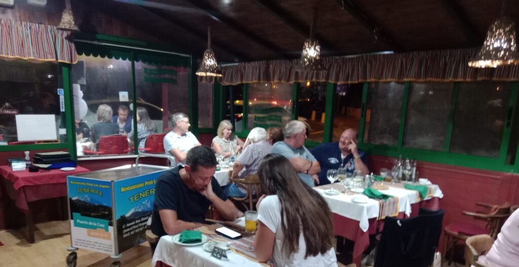 Petit Los Angeles Review