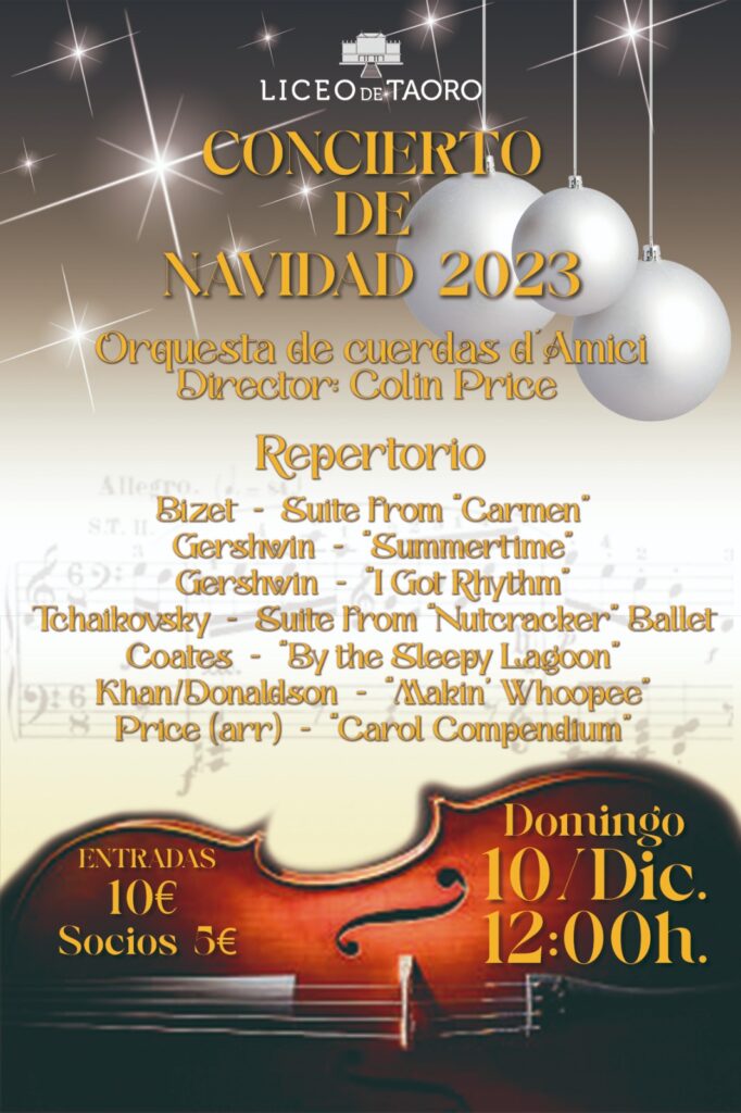 Orquesta de Cuerdas d'Amici