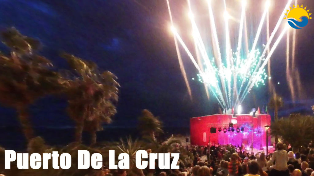 Cabalgata de Reyes Magos 2024