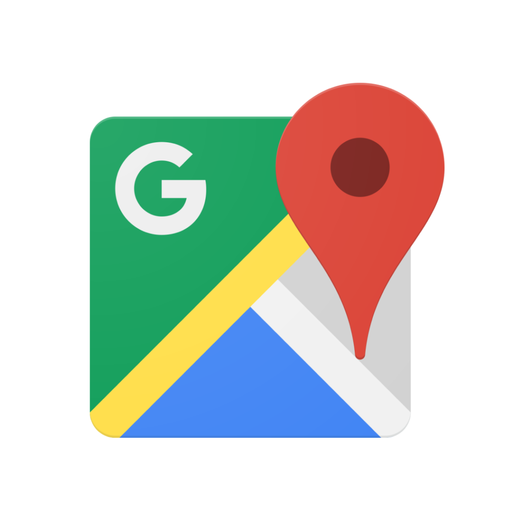 Google Maps directions to Mercado Municipal de Puerto de la Cruz