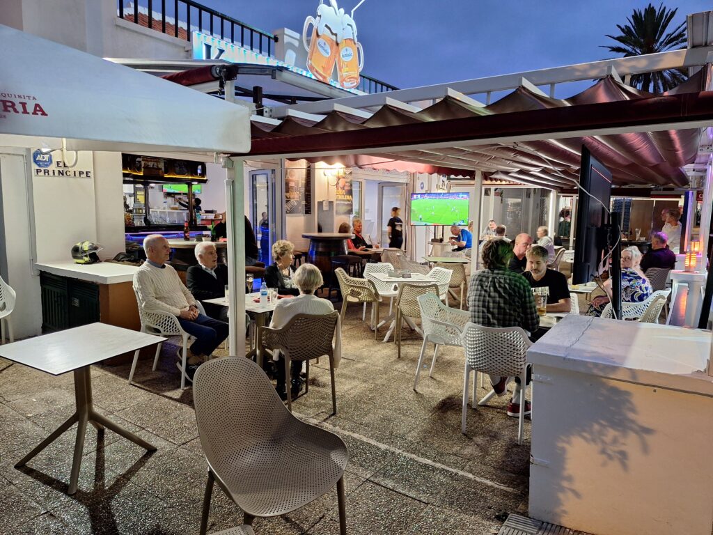 Krombacher Inn Review