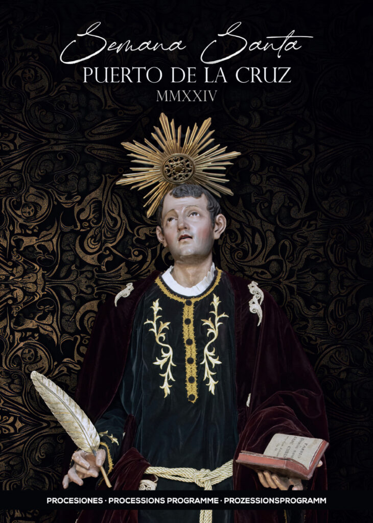 Semana Santa Puerto de la Cruz 2024
