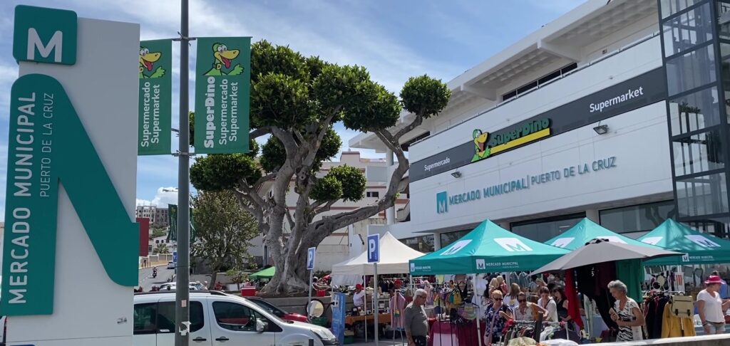 Mercado Municipal