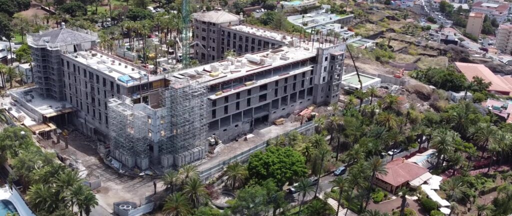 Gran Hotel Taoro May 2024 Update