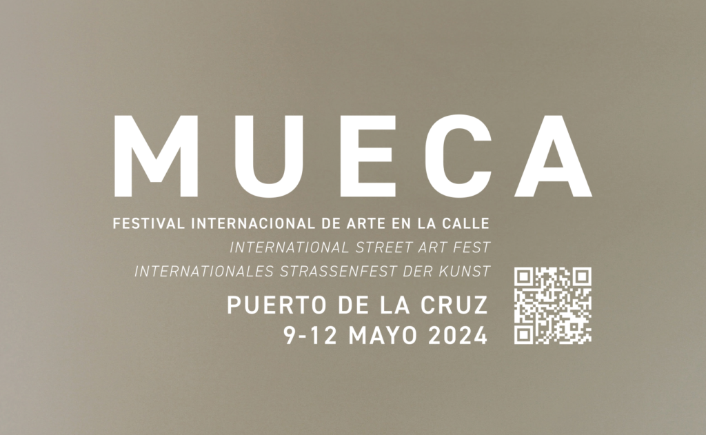 Mueca Puerto de la Cruz 2024