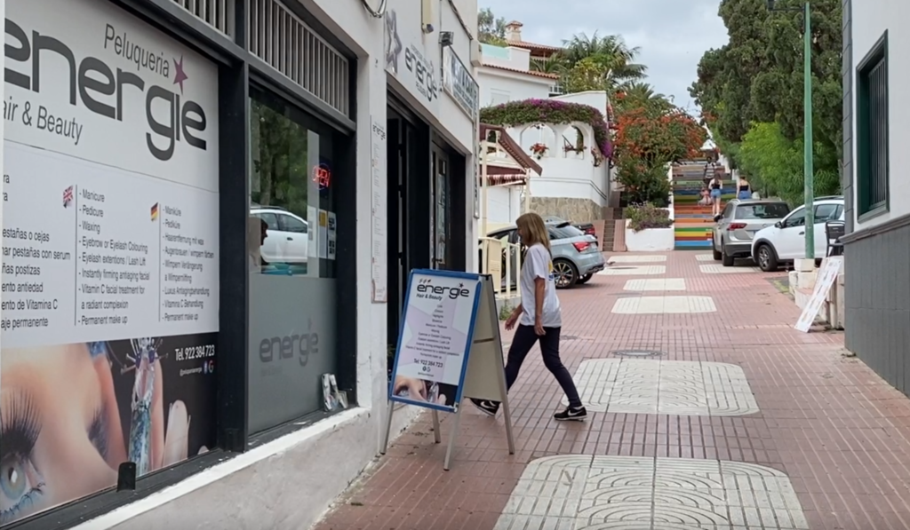 Energie Hair and Beauty