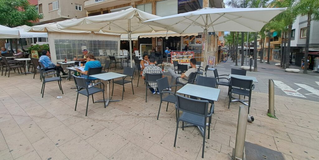 La Casa Del Kebab Review