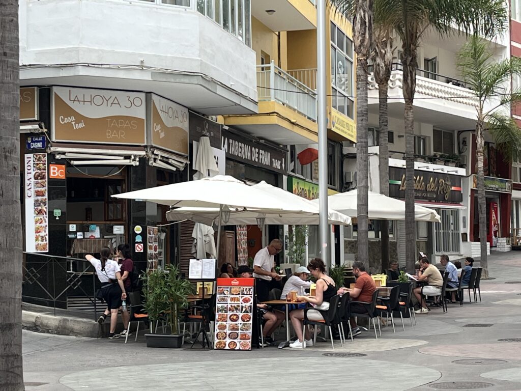 La hoya 30 Casa Toni Review