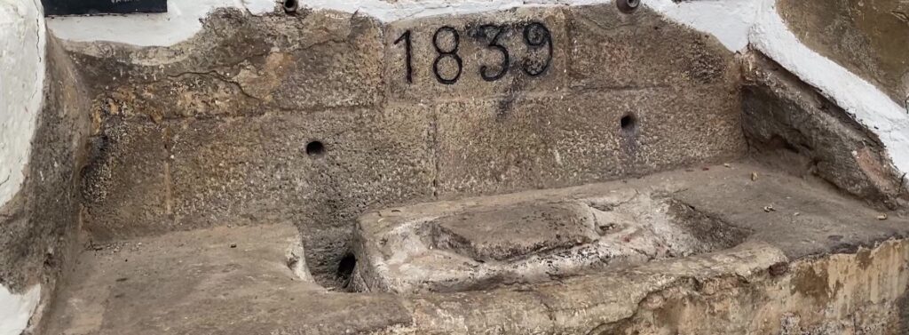 The Fountains of Puerto de la Cruz
