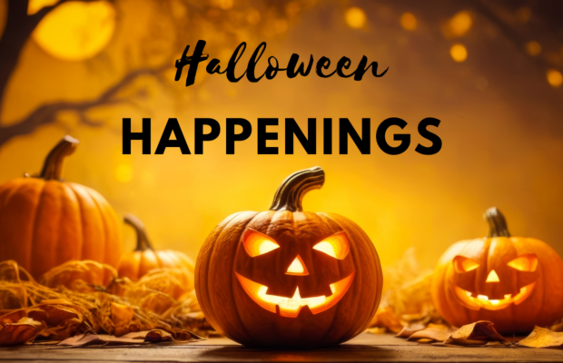 Halloween in Puerto de la Cruz 2024