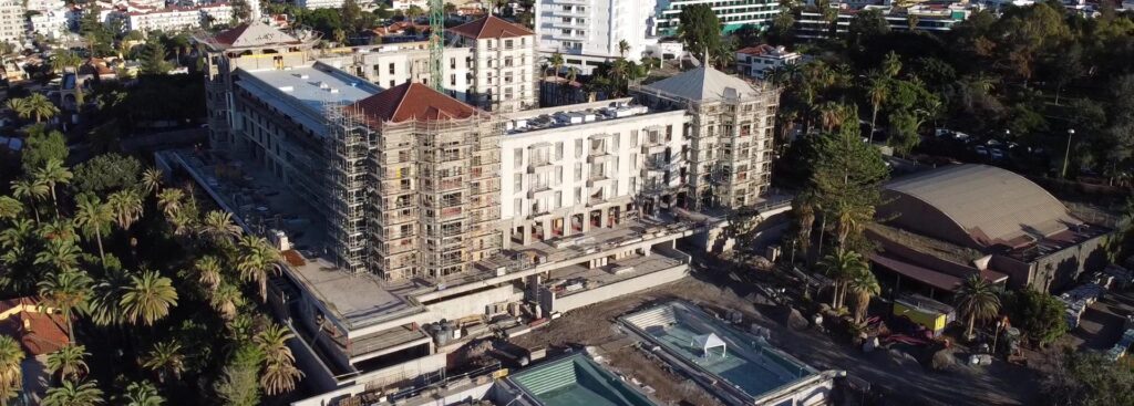 Gran Hotel Taoro December 2024 Update