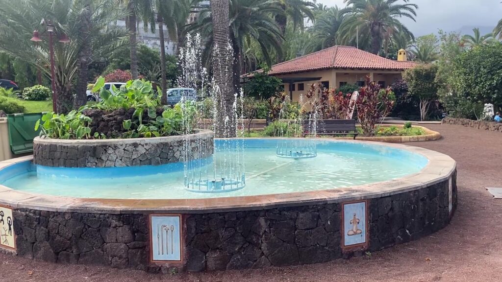 Jardines de la Atalaya