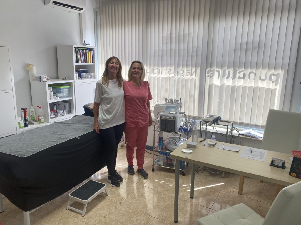 Anca Esthetic Review