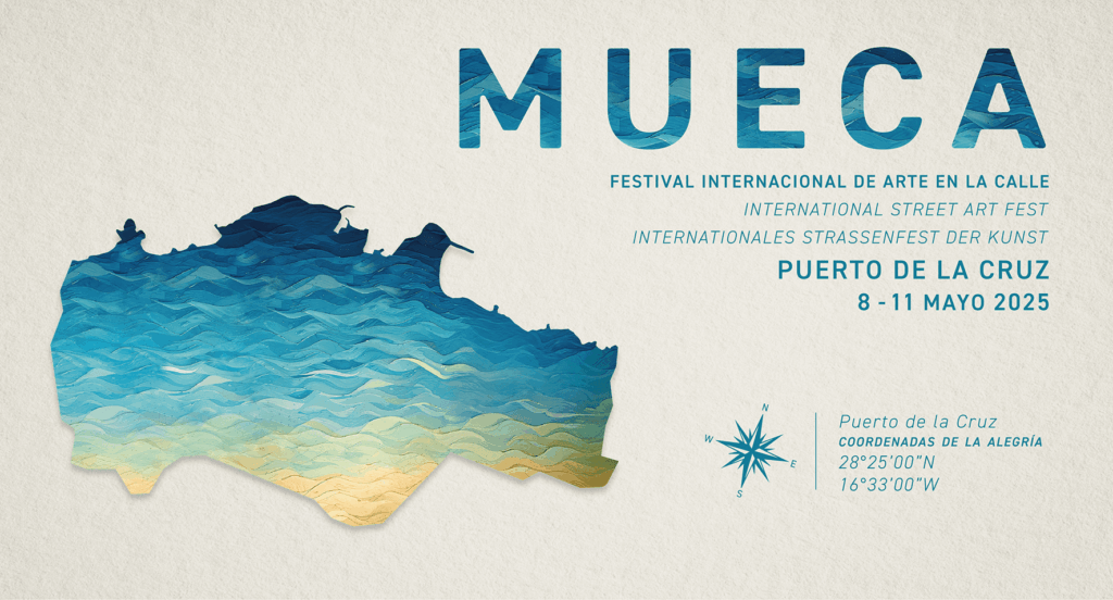 MUECA 2025 Programme of Events