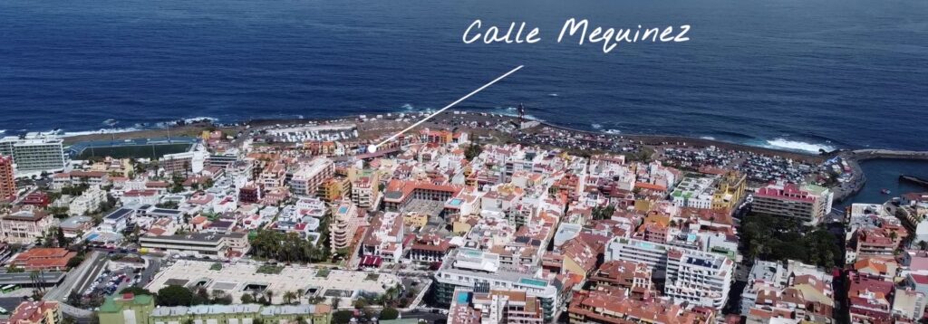 Finding your way around PDLC