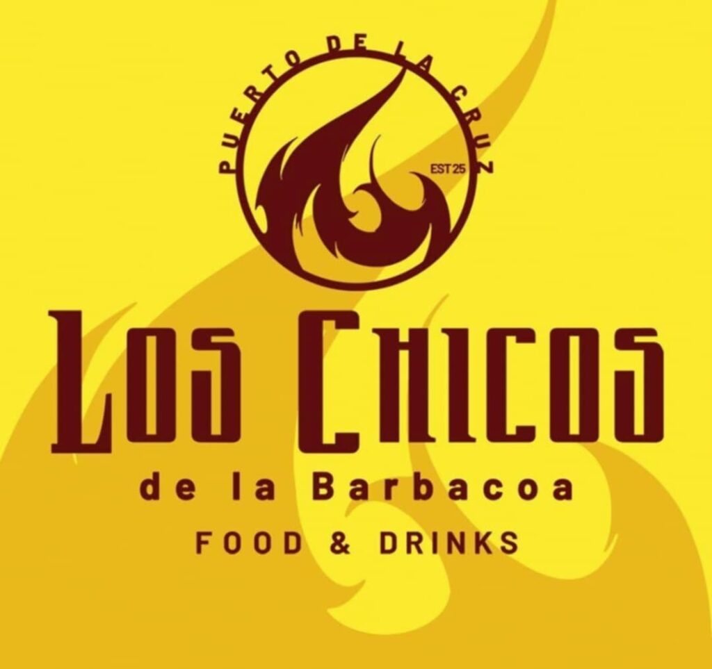 Los Chicos de la Barbacoa Review