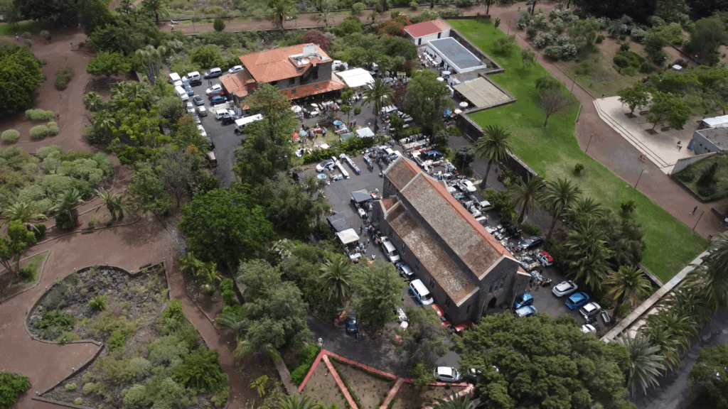 Church Car Boot Sale