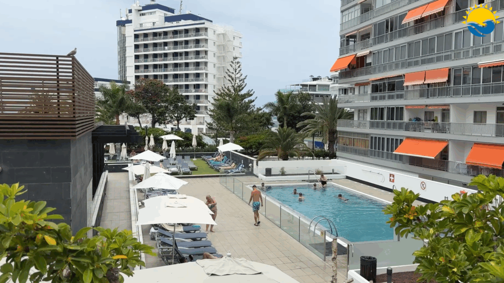 Be Live Experience Orotava