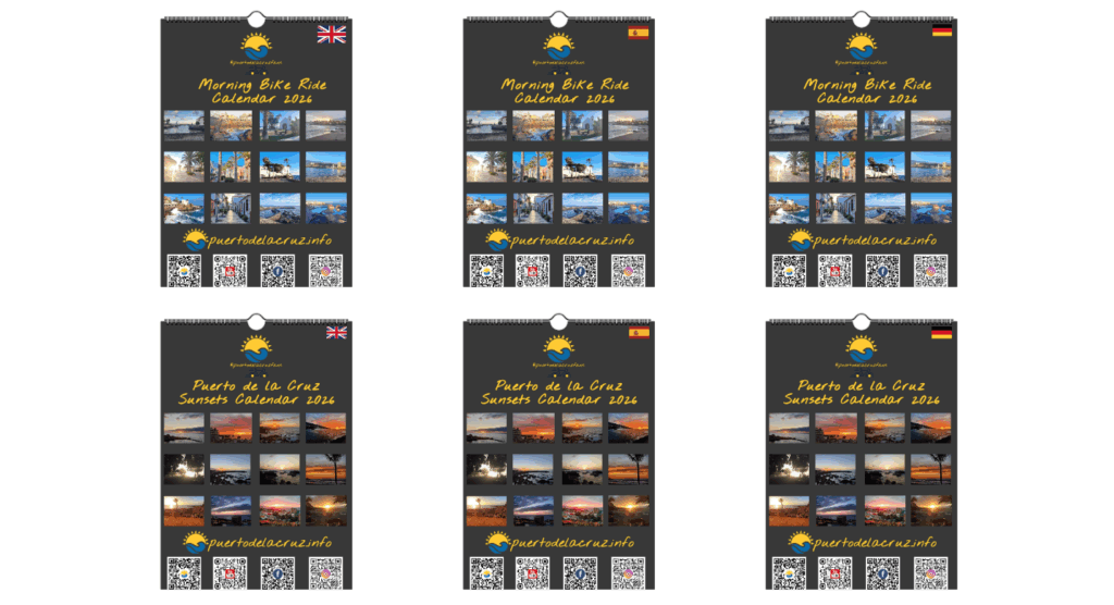 2026 Calendars Now Available