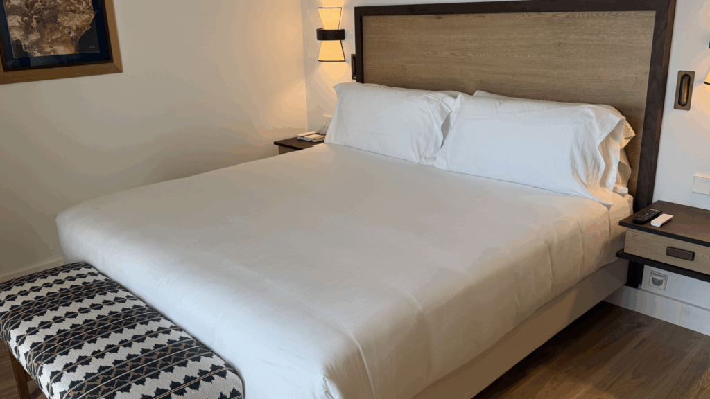 Gran Hotel Taoro – Walkthrough
