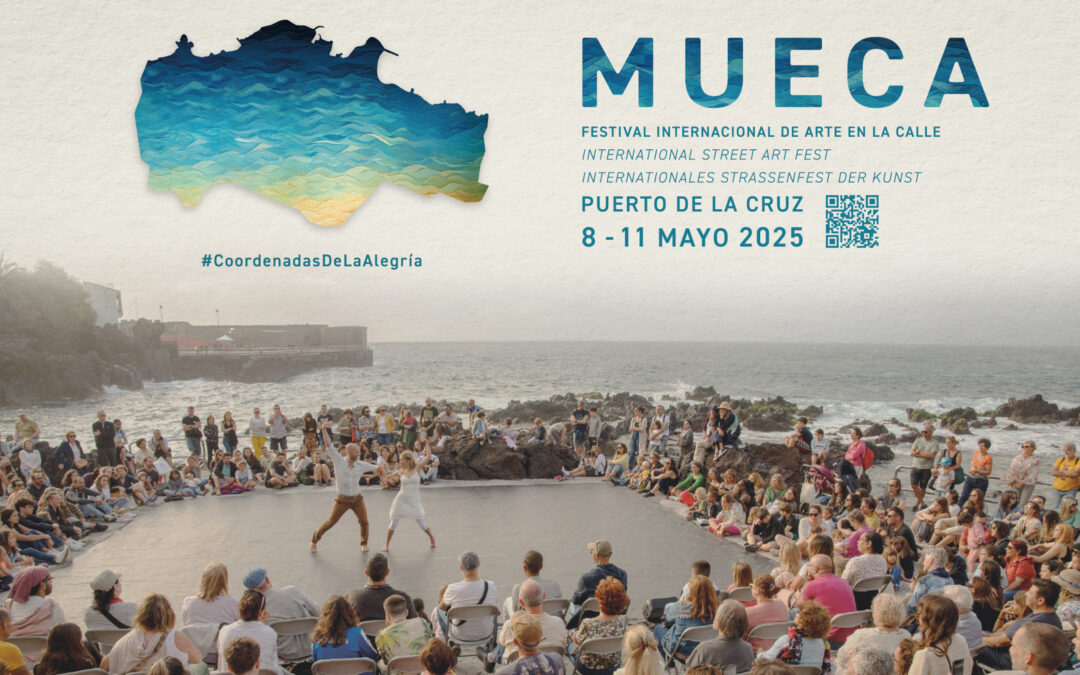 Mueca Puerto de la Cruz 2026