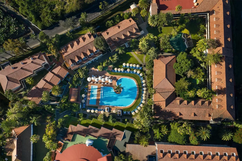 Radisson Resort & Residences Tenerife Puerto de la Cruz