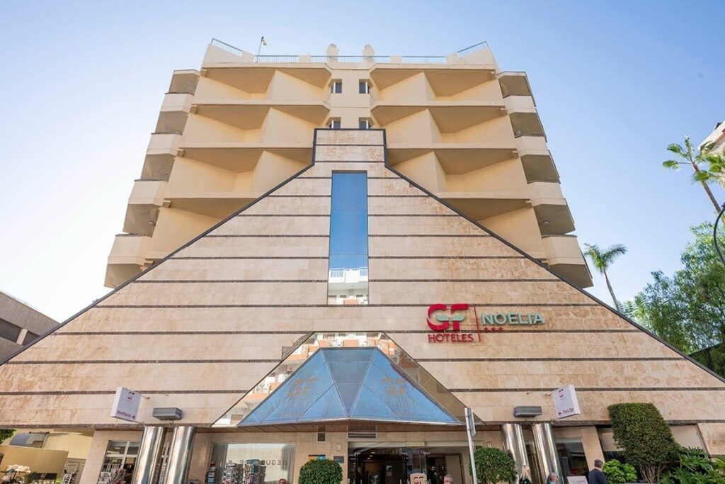 GF Noelia Puerto de la Cruz Review (2026 Guide)