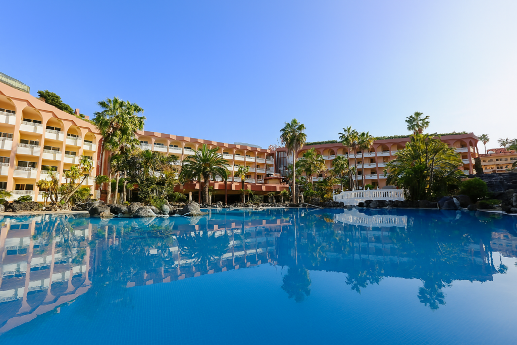 Hotel Puerto Palace Puerto de la Cruz Review (2026 Guide)