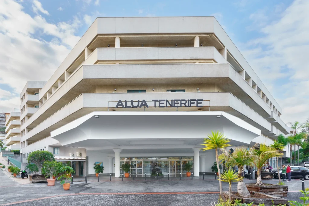 Alua Tenerife Puerto de la Cruz Review (2026 Guide)