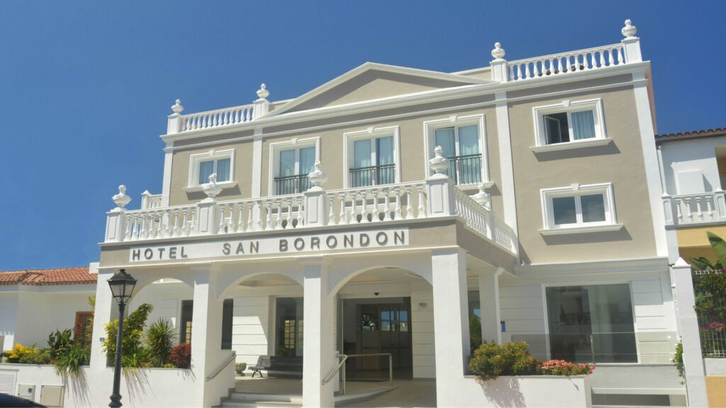 RF San Borondón Puerto de la Cruz Review (2026 Guide)
