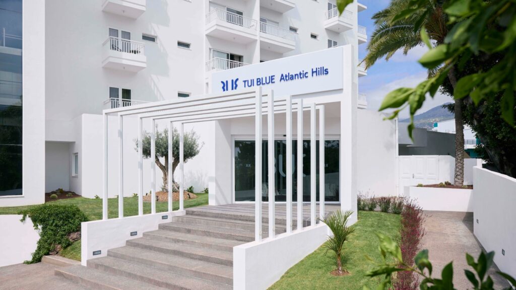 TUI BLUE Atlantic Hills Puerto de la Cruz Review (2026 Guide)
