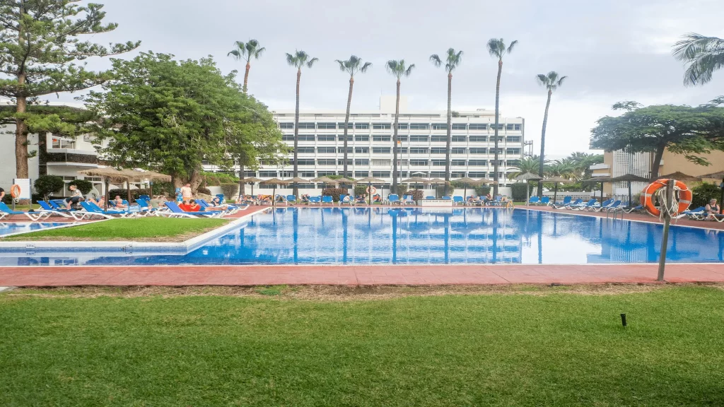 Blue Sea Puerto Resort Puerto de la Cruz