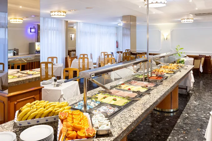 Don Manolito, Puerto de la Cruz