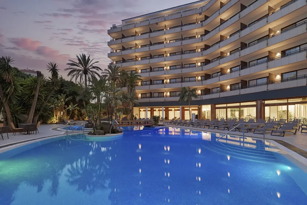 Fergus Puerto de la Cruz Review (2026 Guide)