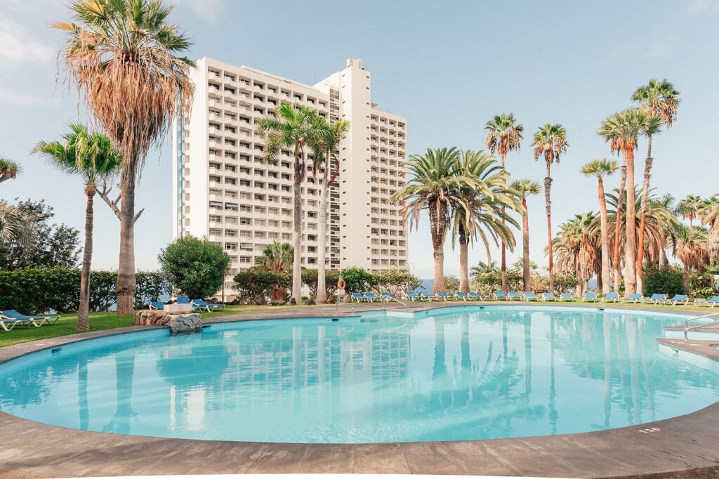 Precise Resort Tenerife Puerto de la Cruz