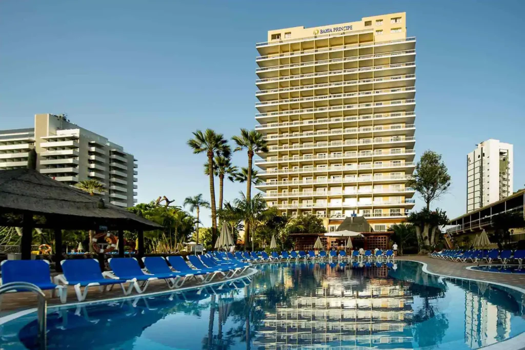 Sunlight Bahia Principe San Felipe Puerto de la Cruz Review (2026 Guide)