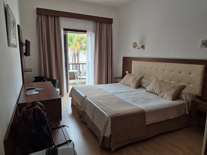 Don Manolito, Puerto de la Cruz