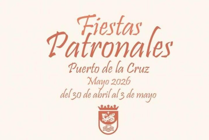 Fiestas Patronales Puerto de la Cruz 2026: full programme, procession route and events