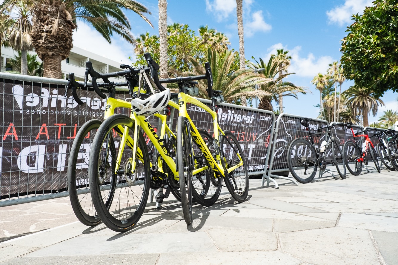 Vuelta al Teide 2026