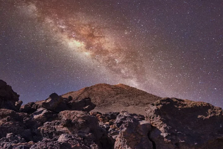 Teide excursion from Puerto de la Cruz in Tenerife