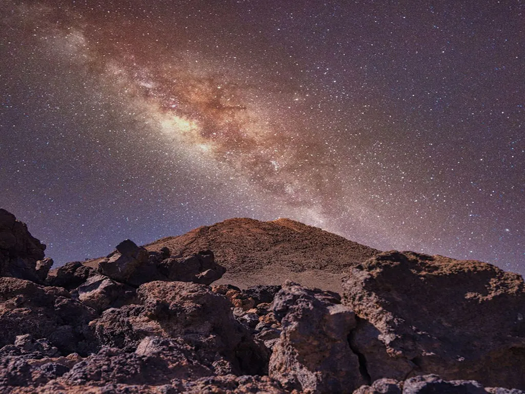 Charles Piazzi Smyth in Tenerife: The Astronomer Who Went Above the Clouds