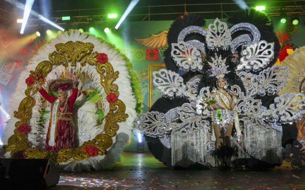Puerto de la Cruz Carnival: Events, Traditions and Visitor Guide