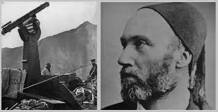 Charles Piazzi Smyth in Tenerife